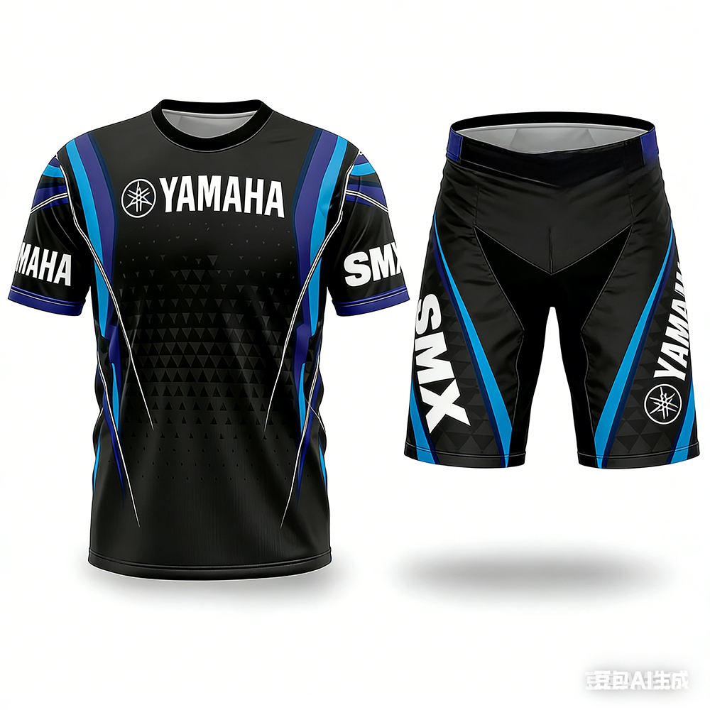 New Summer YAMAHA Men Women Mo - Summer Clothing Haul のレビューと価格