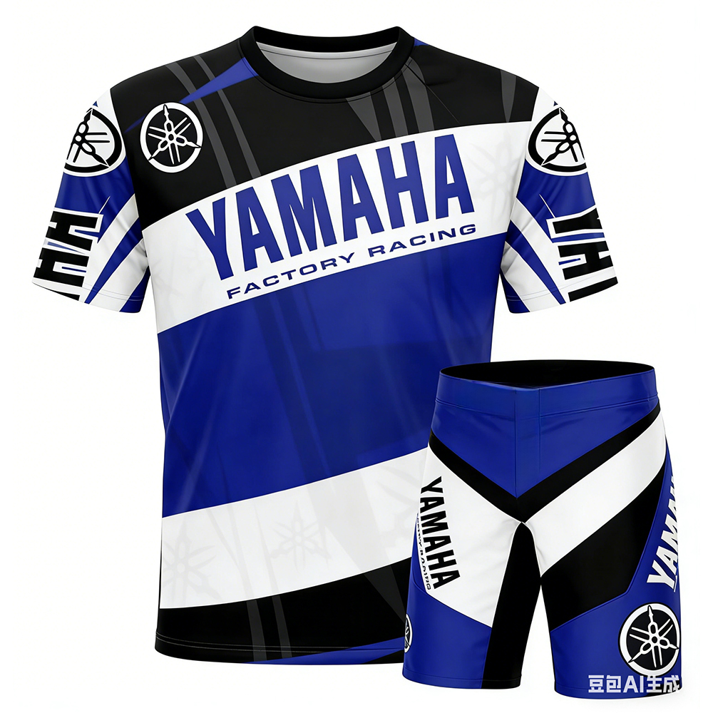 New Summer YAMAHA Men Women Mo - Summer Clothing Haul のレビューと価格
