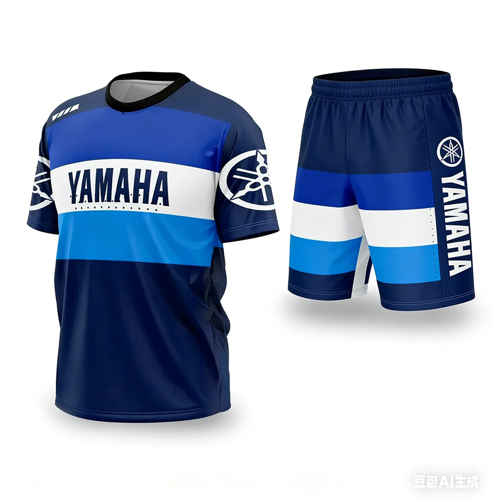 New Summer YAMAHA Men Women Mo - Summer Clothing Haul のレビューと価格