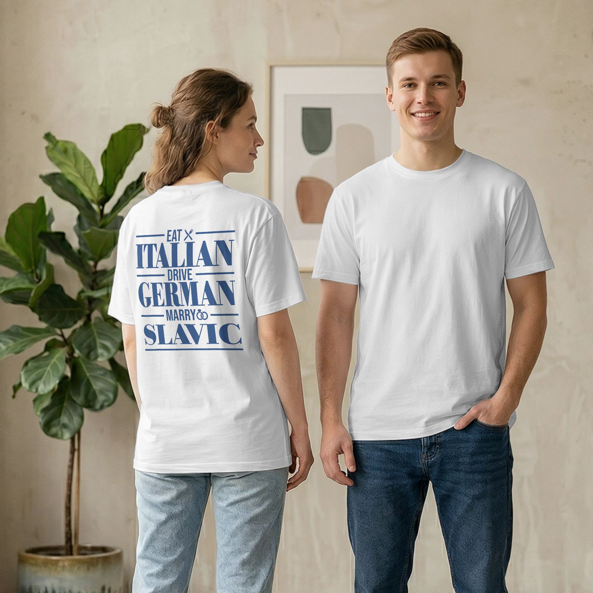 Backprint Cool Eat Italian Dri - Summer Clothing Drive のレビューと価格