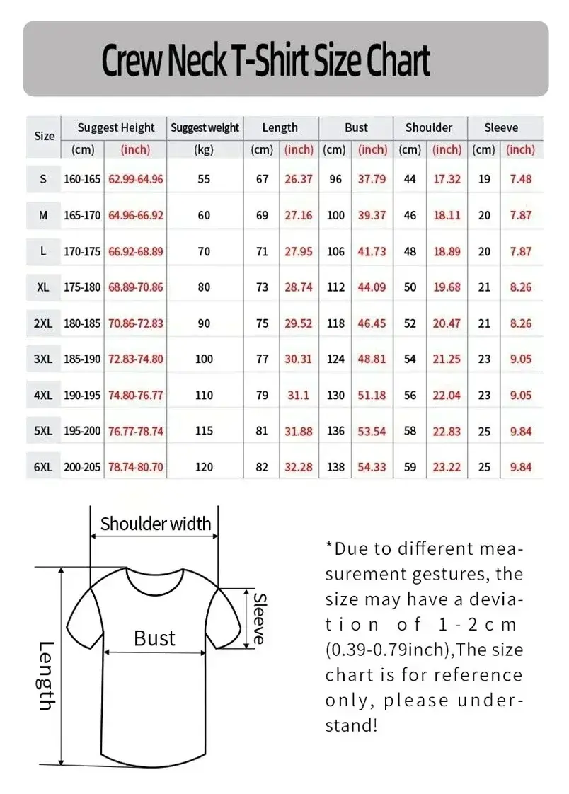2026 New Bestseller T-shirt Am - Summer Clothing Trends 2026 のレビューと価格