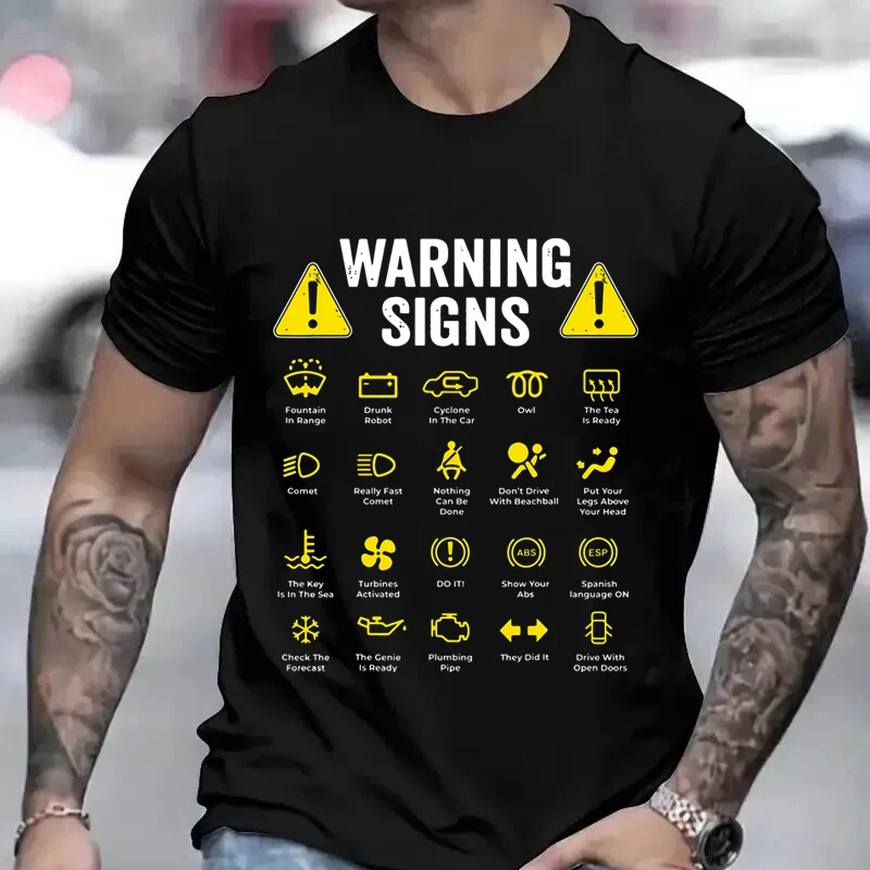 T Shirt for Men Clothing Funny - Summer Clothing Drive のレビューと価格