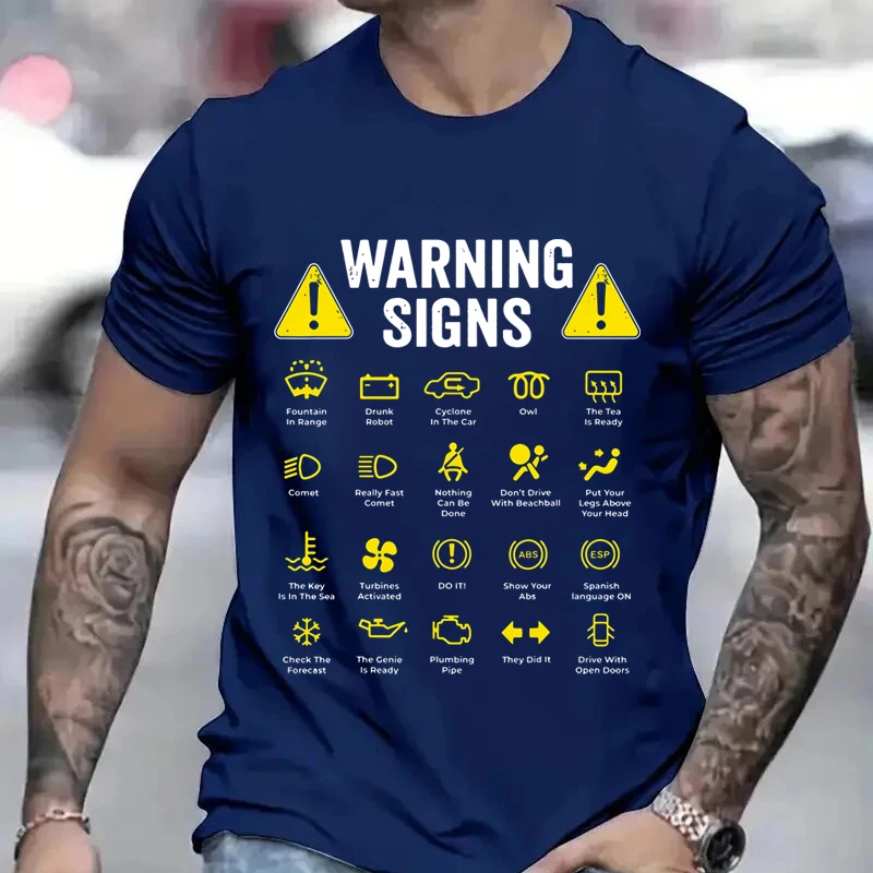 T Shirt for Men Clothing Funny - Summer Clothing Drive のレビューと価格