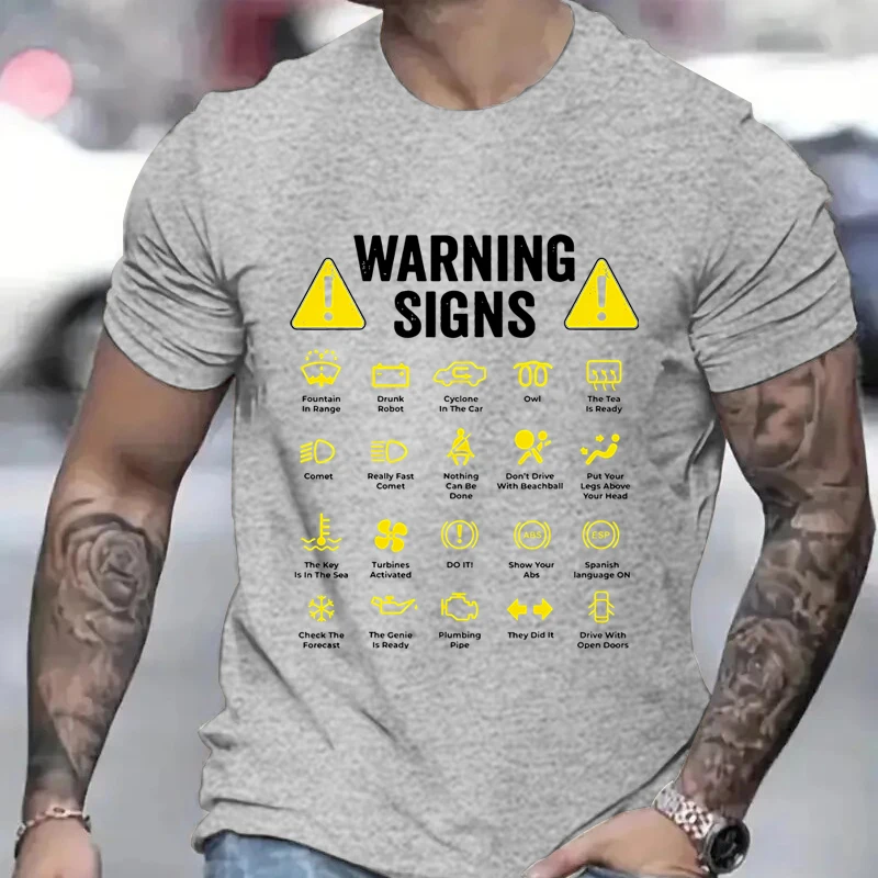 T Shirt for Men Clothing Funny - Summer Clothing Drive のレビューと価格