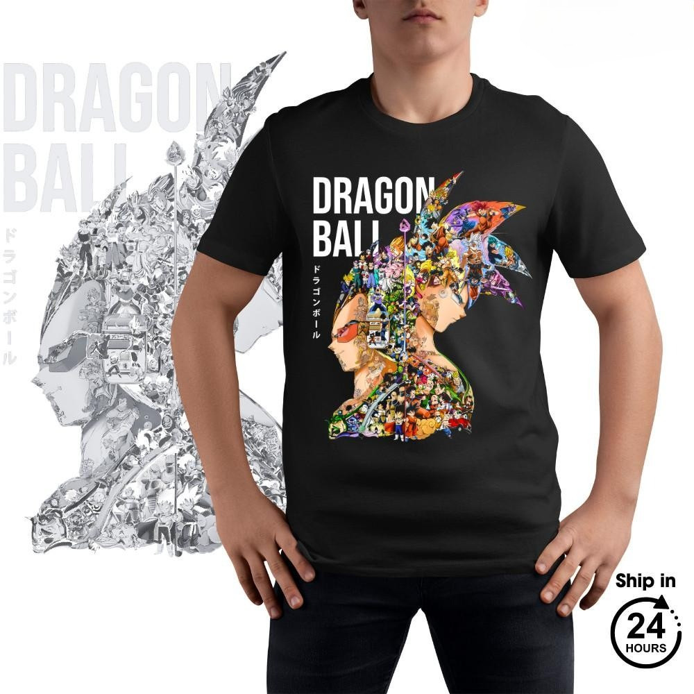 2026 Summer Dragon Ball Z Summ - Summer Clothing Release のレビューと価格