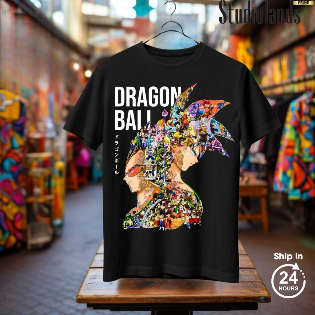 2026 Summer Dragon Ball Z Summ - Summer Clothing Release のレビューと価格