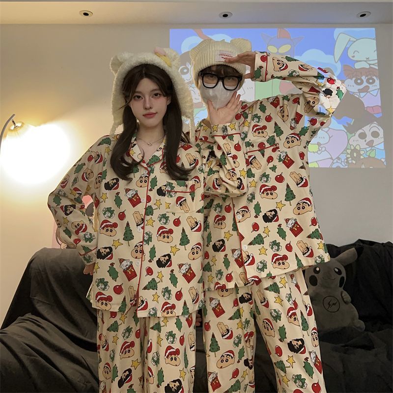 1 Set Crayon Shin-chan Cartoon - Summer Away Clothing のレビューと価格