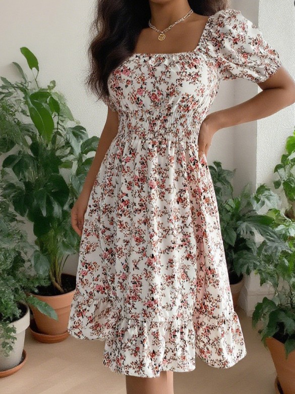 Summer Spring Women's Clothing - Summer Clothing India のレビューと価格