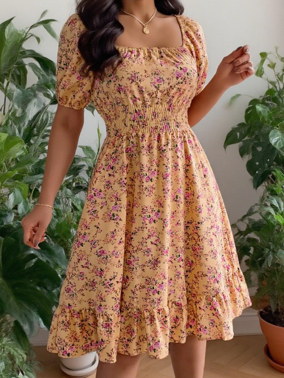 Summer Spring Women's Clothing - Summer Clothing India のレビューと価格
