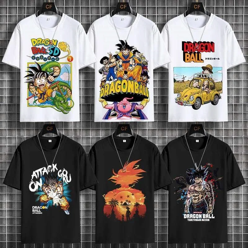 2026 Summer Dragon Ball Z Summ - Summer Clothing Release のレビューと価格