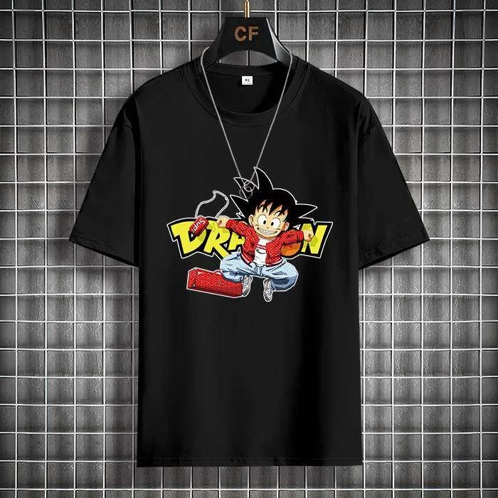 2026 Summer Dragon Ball Z Summ - Summer Clothing Release のレビューと価格