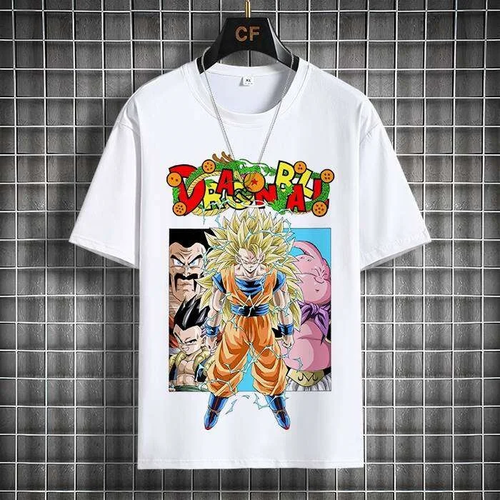 2026 Summer Dragon Ball Z Summ - Summer Clothing Release のレビューと価格