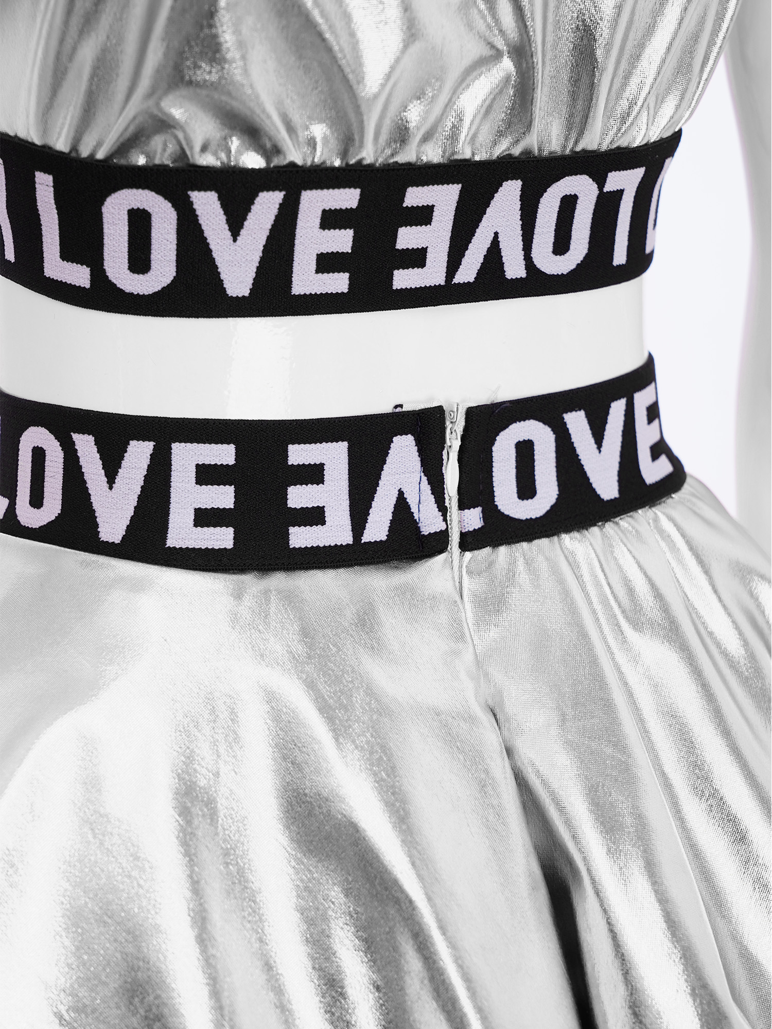 Girls Hip-Hop Clothes Sets Chi - Summer Clothing Set For Girls のレビューと価格