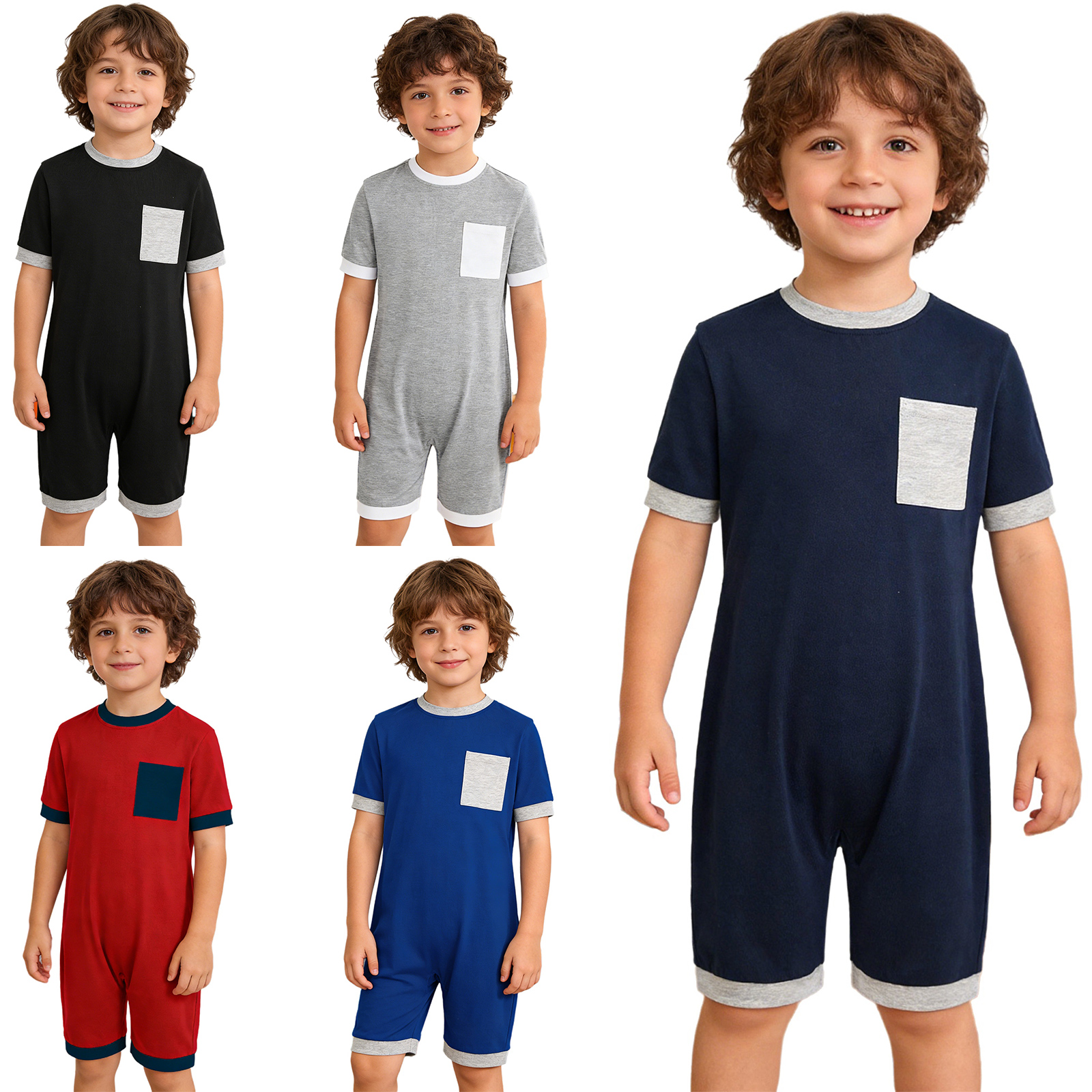 Kids Boys Girls Special Needs  - Summer Clothing Needs のレビューと価格