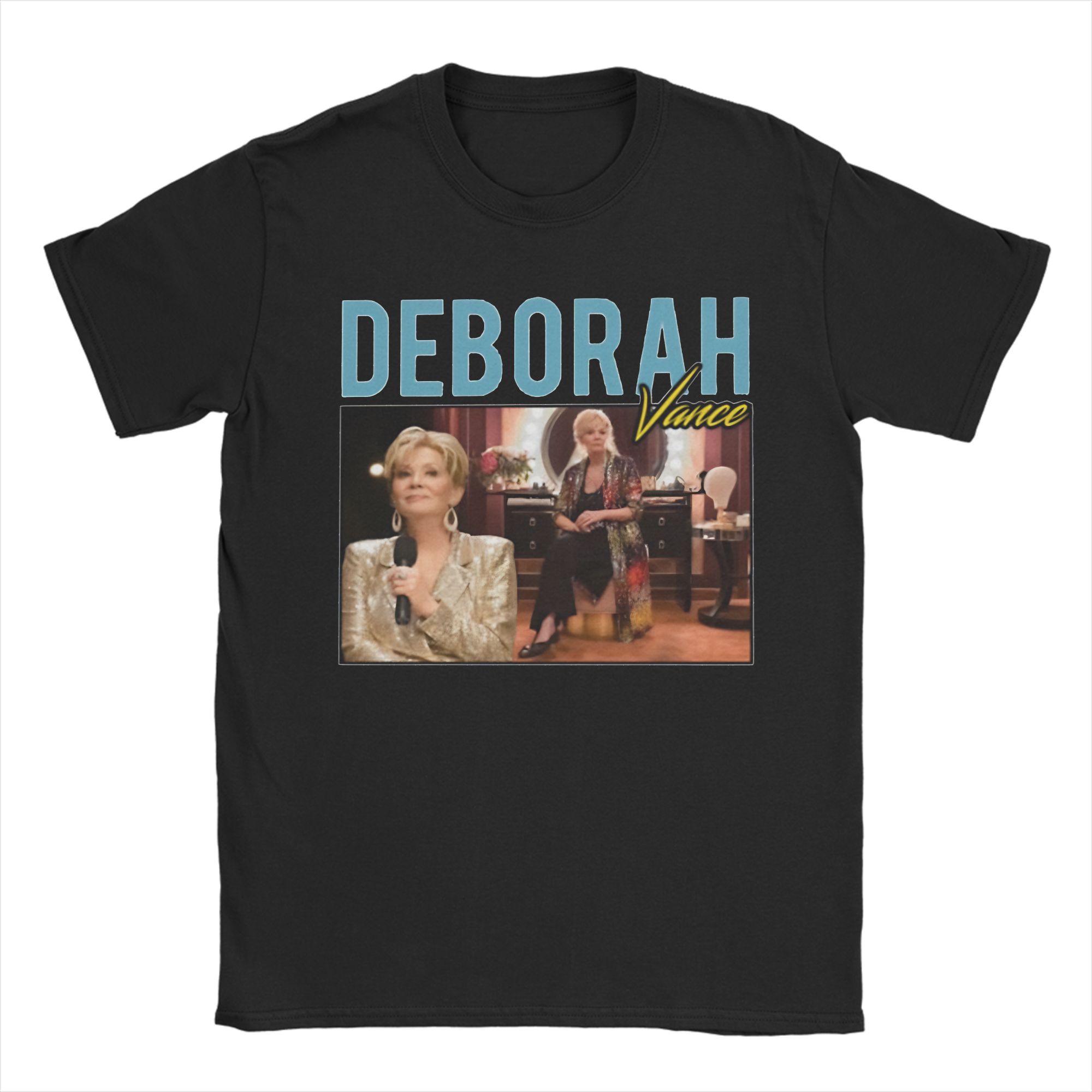 Deborah Vance Hacks Style T Sh - Summer Clothing Hacks のレビューと価格