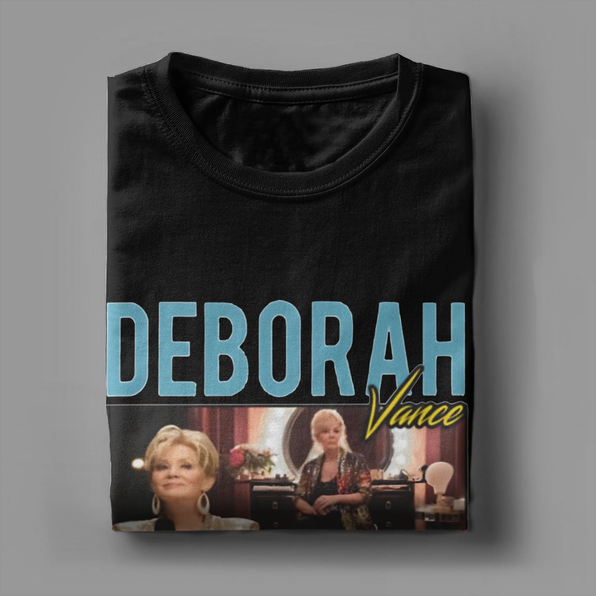 Deborah Vance Hacks Style T Sh - Summer Clothing Hacks のレビューと価格