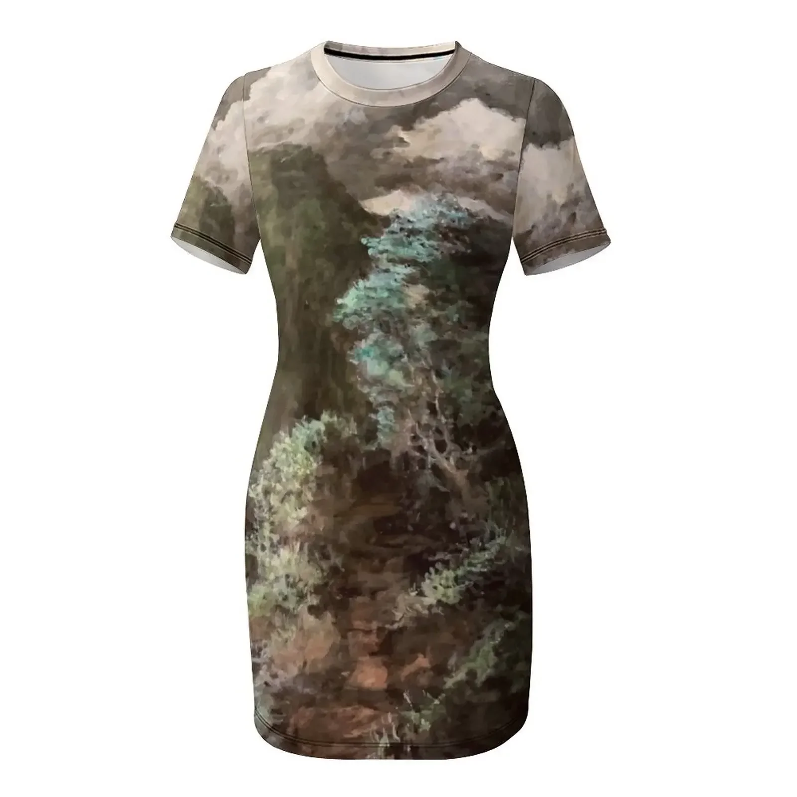Kahiko Studies 9 Short-Sleeved - Summer Clothing Trends 2026 のレビューと価格