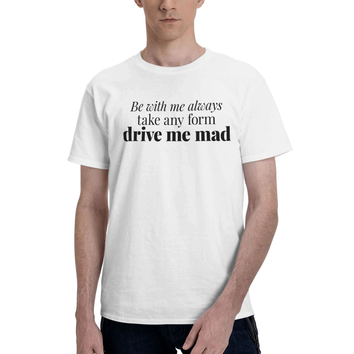 Men Wuthering Heights Quote Be - Summer Clothing Drive のレビューと価格