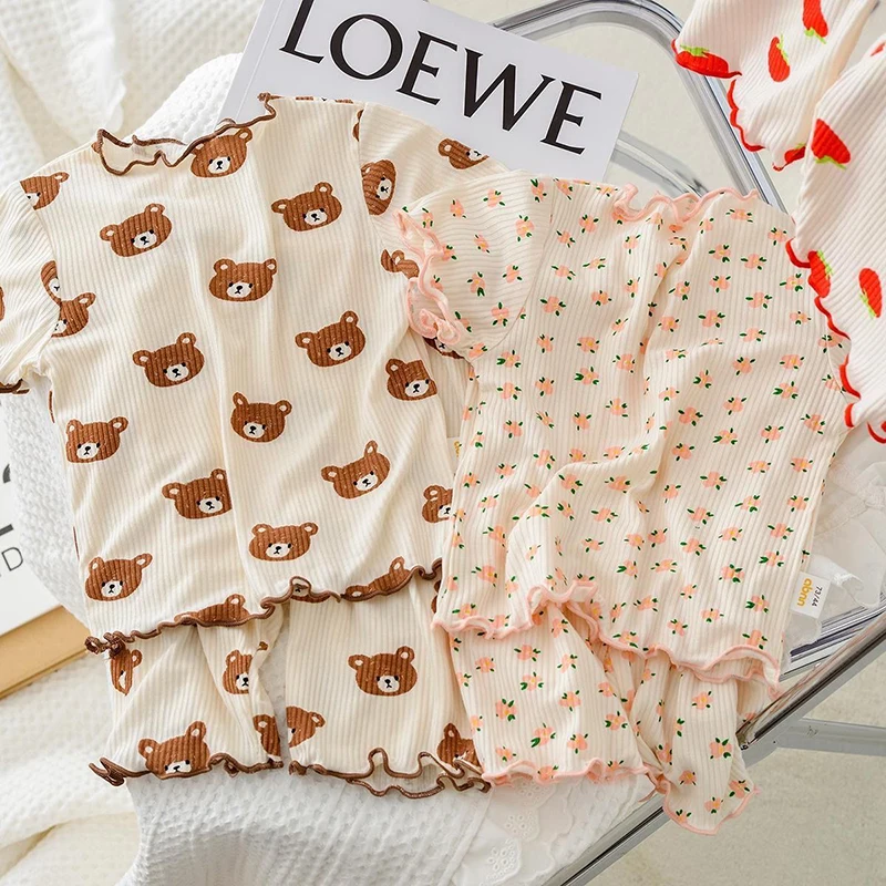 2026 Summer cotton cartoon cas - Summer Clothing Baby Boy のレビューと価格
