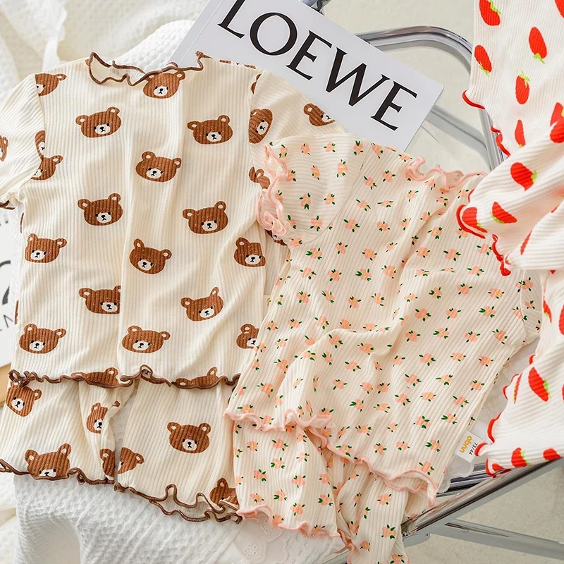 2026 Summer cotton cartoon cas - Summer Clothing Baby Boy のレビューと価格