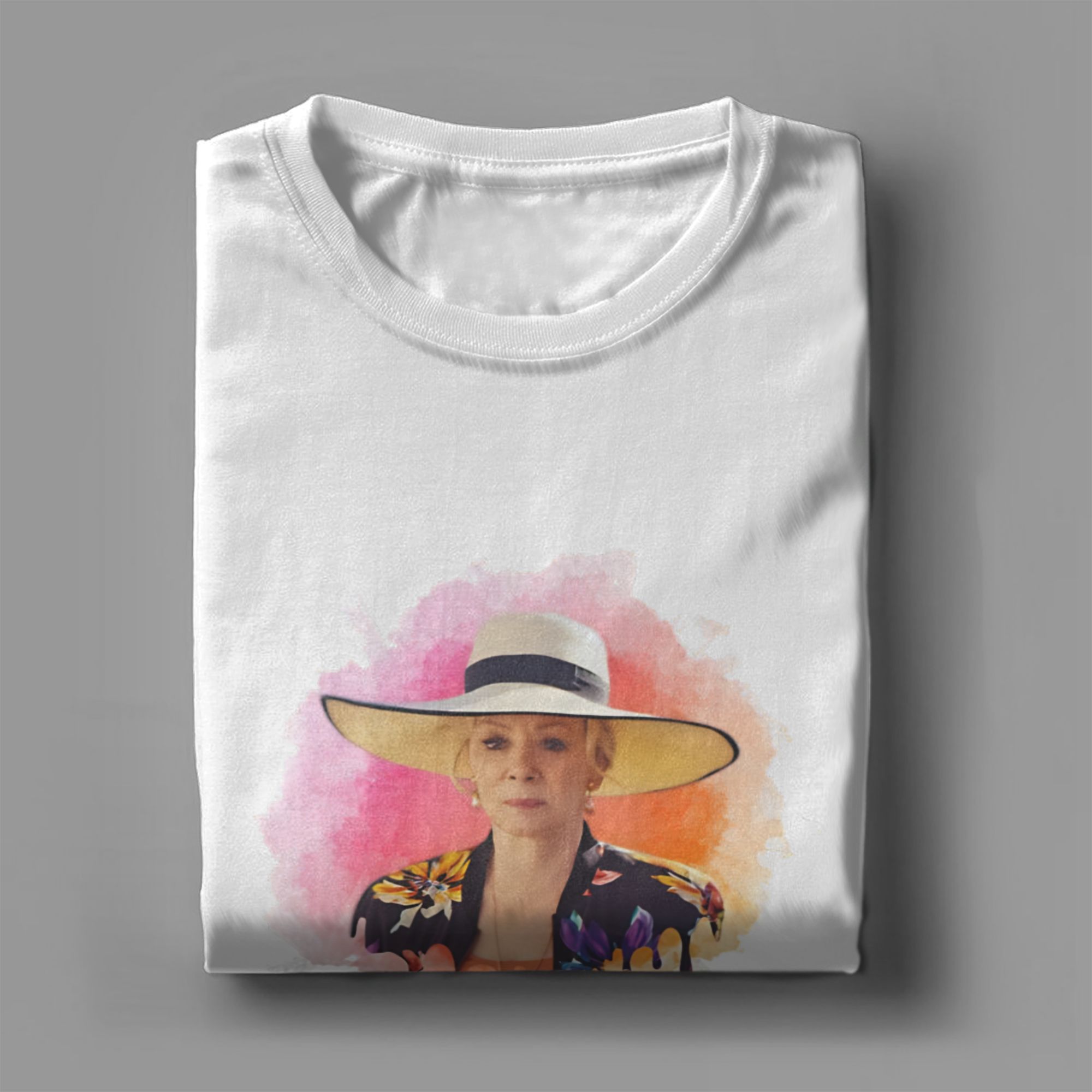 Deborah Vance T Shirt Men Wome - Summer Clothing Hacks のレビューと価格