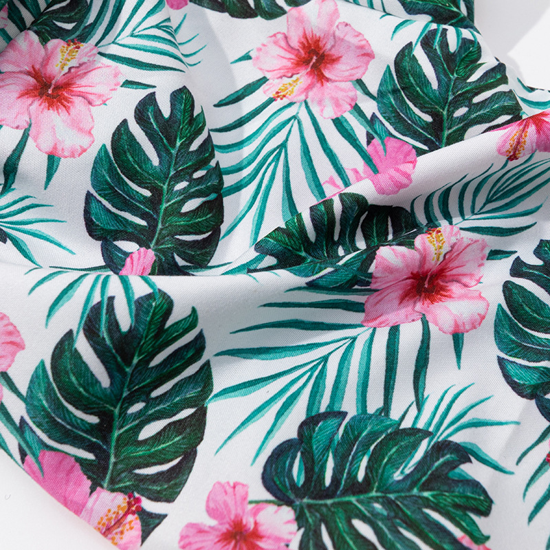Dog Hawaiian Shirt Hawaiian Do - Summer Dog Clothing のレビューと価格
