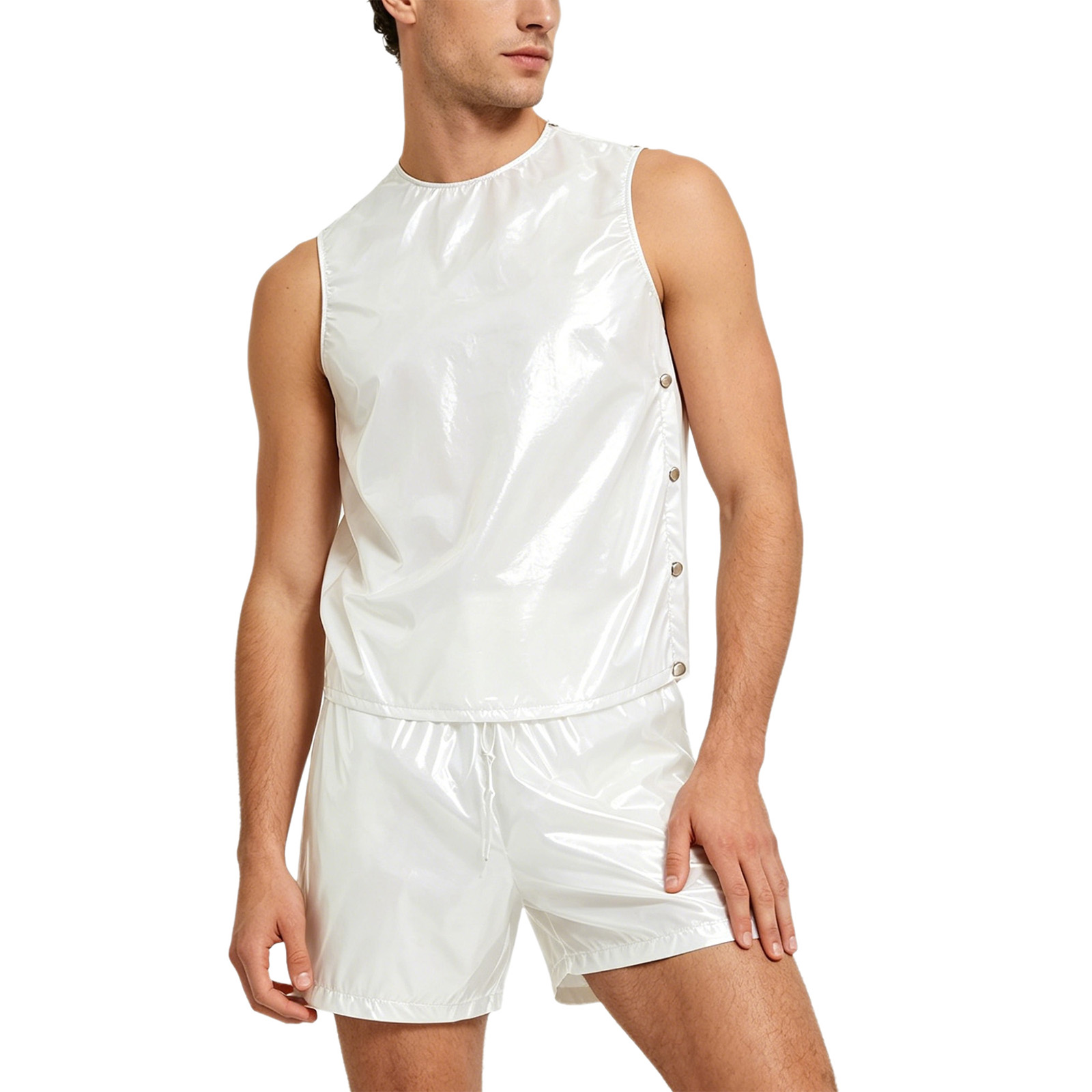 Mens Special Needs Waterproof  - Summer Clothing Needs のレビューと価格