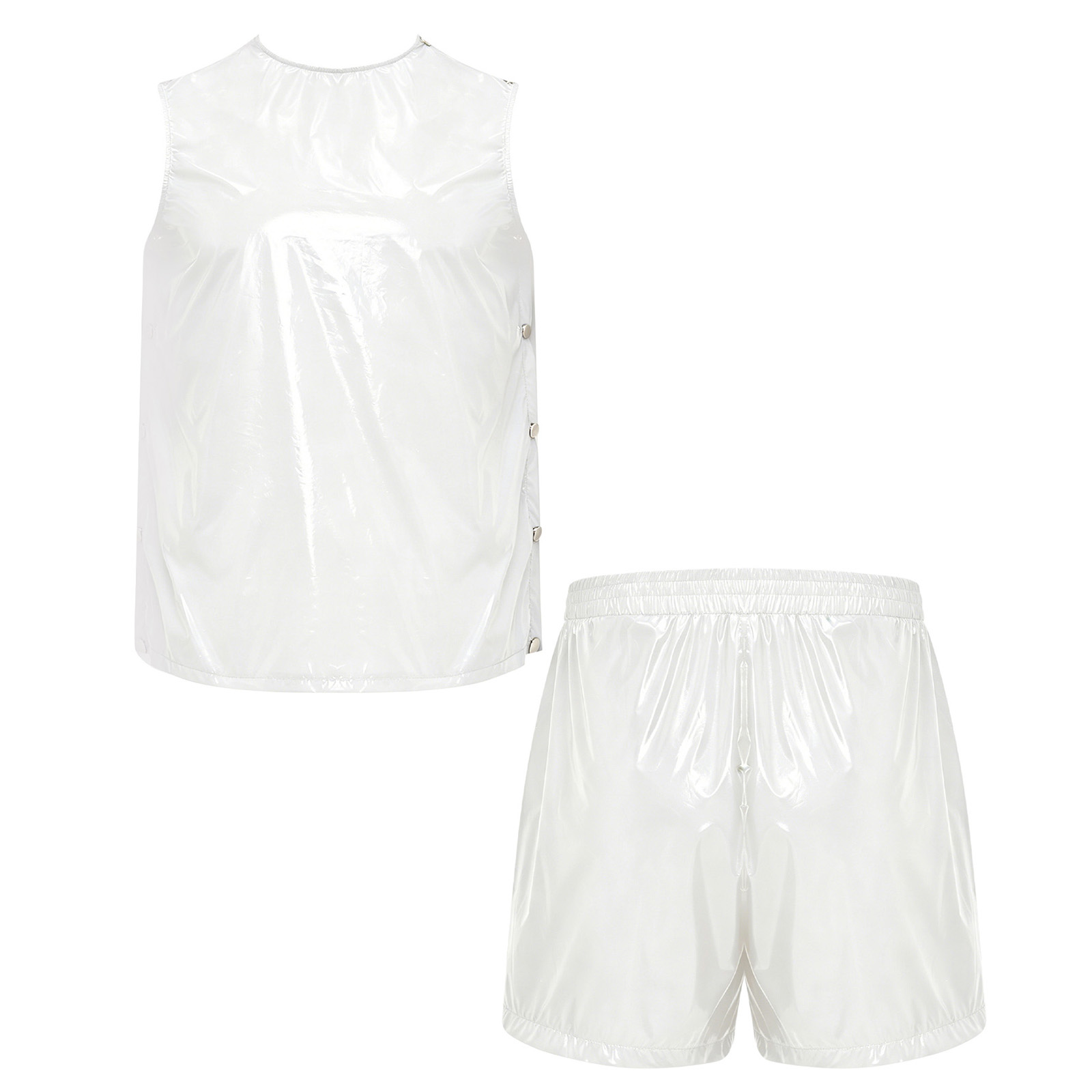 Mens Special Needs Waterproof  - Summer Clothing Needs のレビューと価格