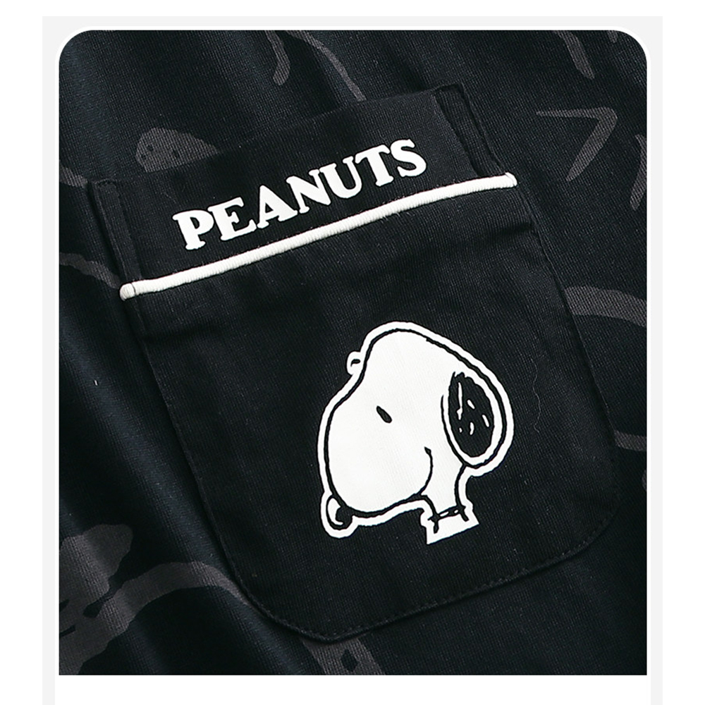 2026 New Summer Cute Snoopy Co - Summer Away Clothing のレビューと価格