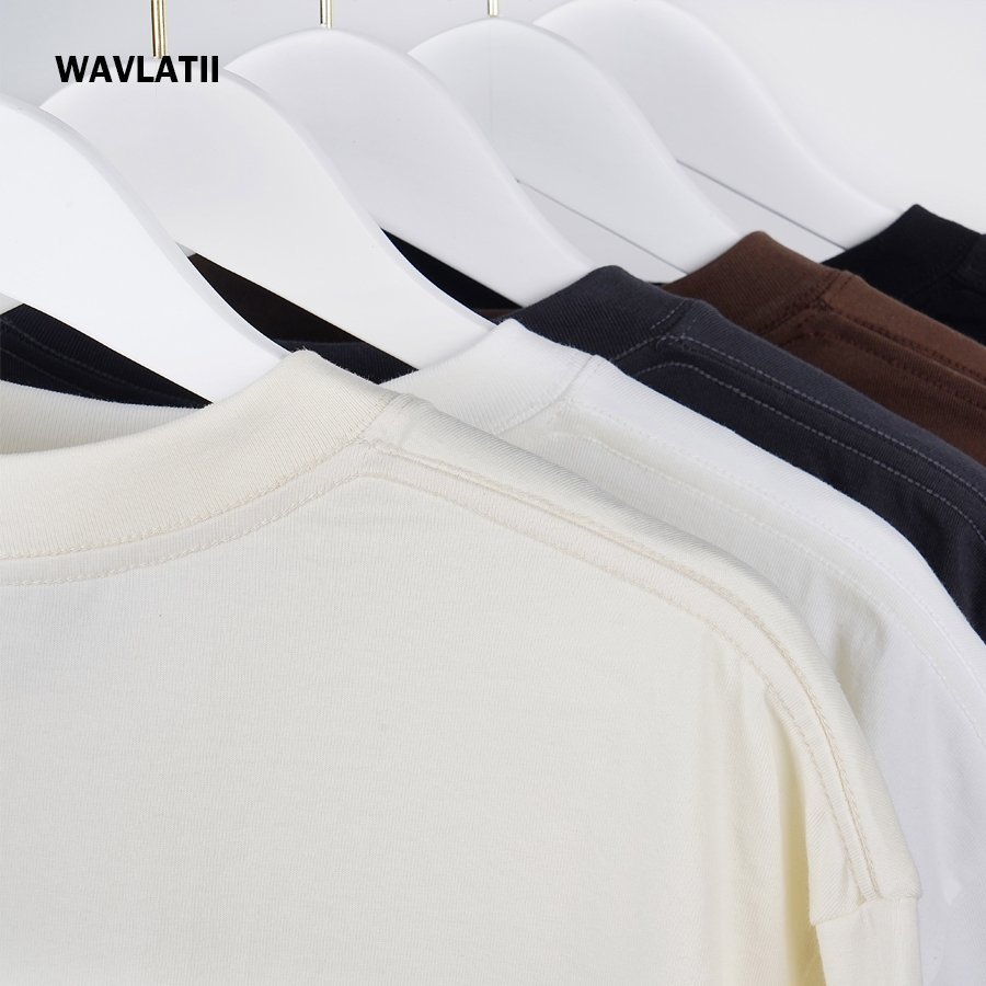 WAVLATII Oversized White Black - Off Shoulder Blouse のレビューと価格