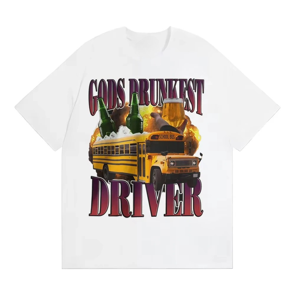 Funny Gods Drunkest Driver Hum - Summer Clothing Drive のレビューと価格