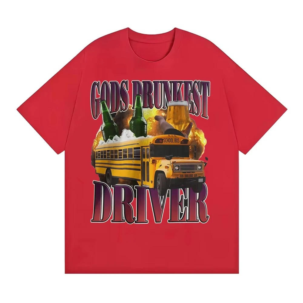 Funny Gods Drunkest Driver Hum - Summer Clothing Drive のレビューと価格