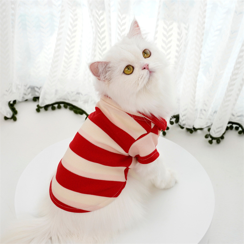 Pet Dog Shirt Summer Dog Cloth - Summer Dog Clothing のレビューと価格