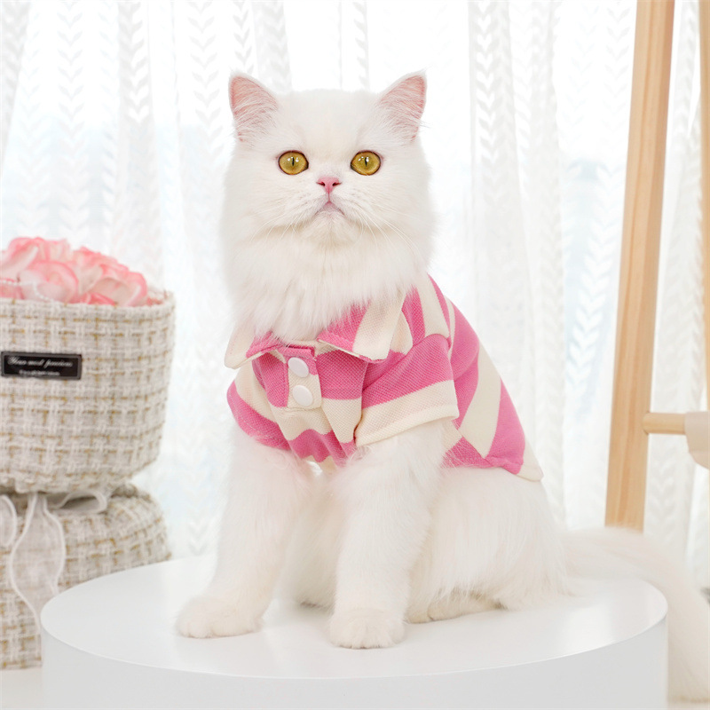Pet Dog Shirt Summer Dog Cloth - Summer Dog Clothing のレビューと価格