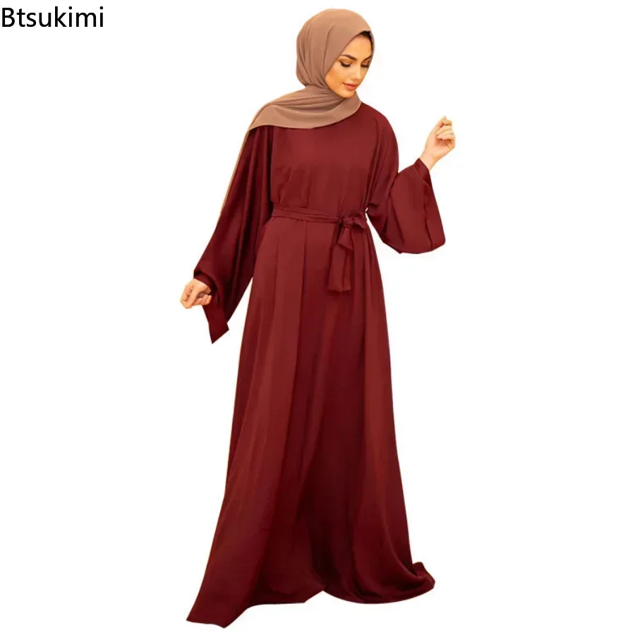 New 2026 Women's Summer Muslim - Summer Clothing India のレビューと価格