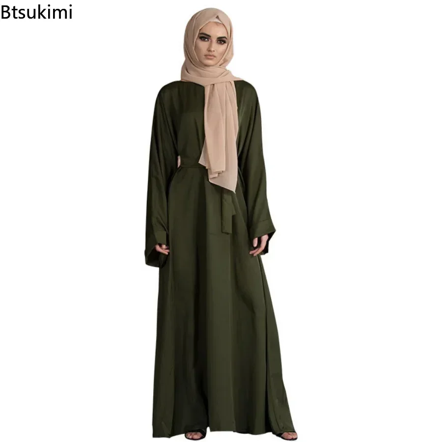 New 2026 Women's Summer Muslim - Summer Clothing India のレビューと価格
