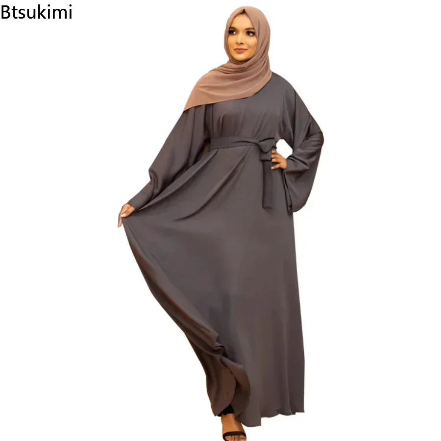 New 2026 Women's Summer Muslim - Summer Clothing India のレビューと価格