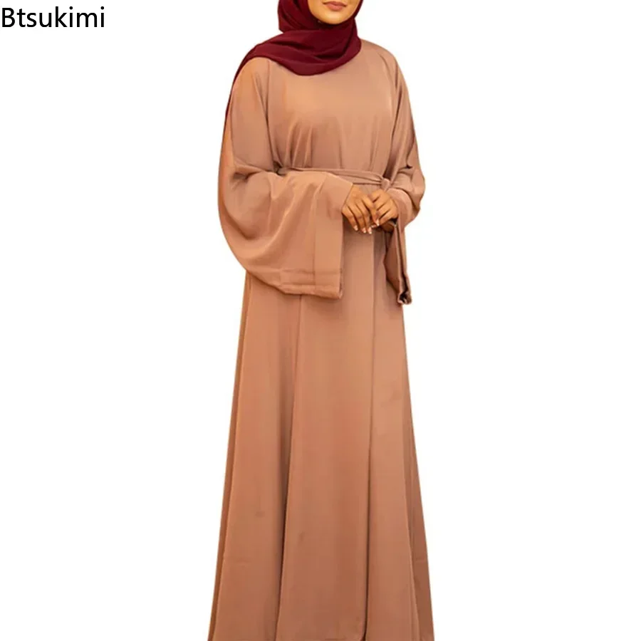 New 2026 Women's Summer Muslim - Summer Clothing India のレビューと価格