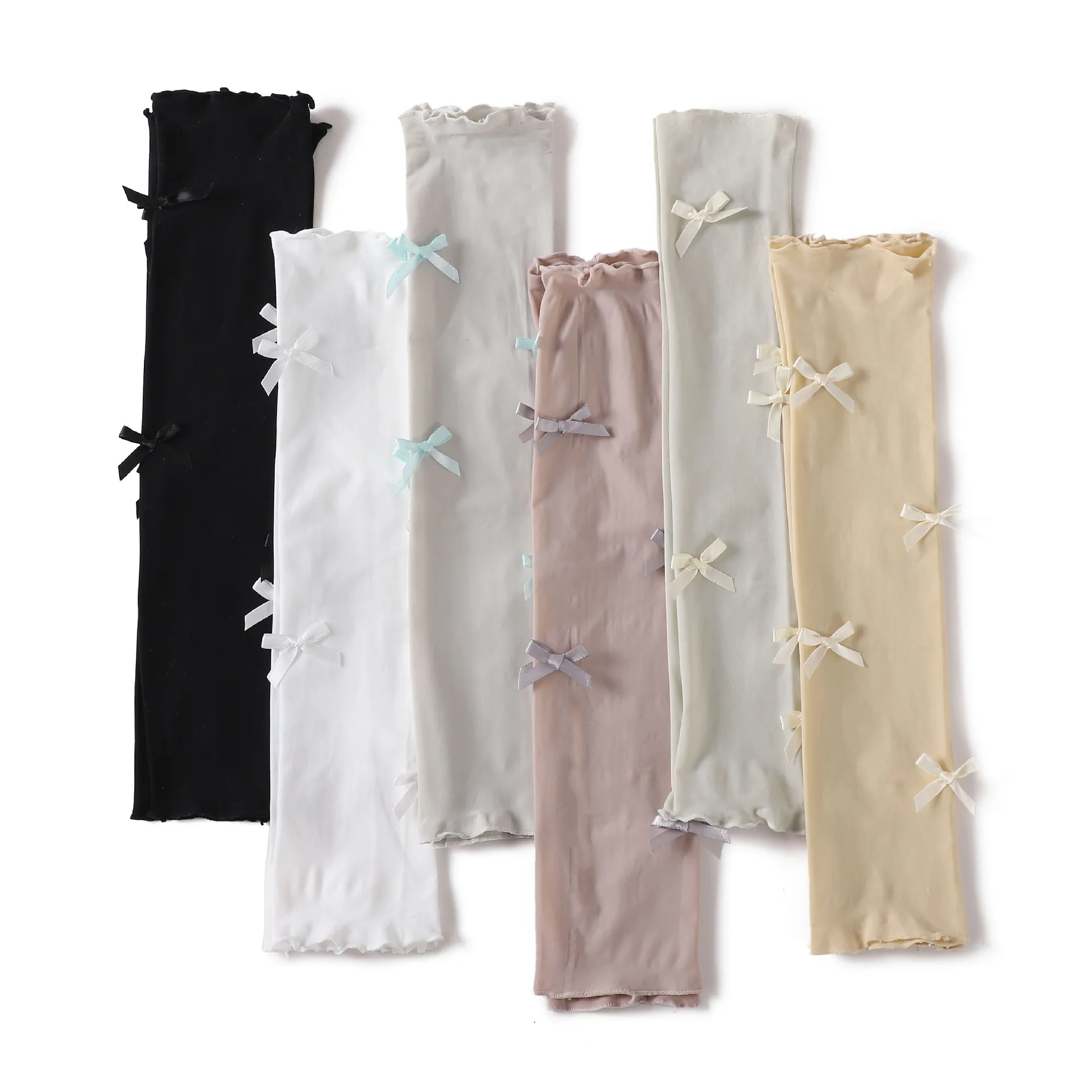 Sunscreen Gloves Lady Fashion  - Summer Clothing Drive のレビューと価格