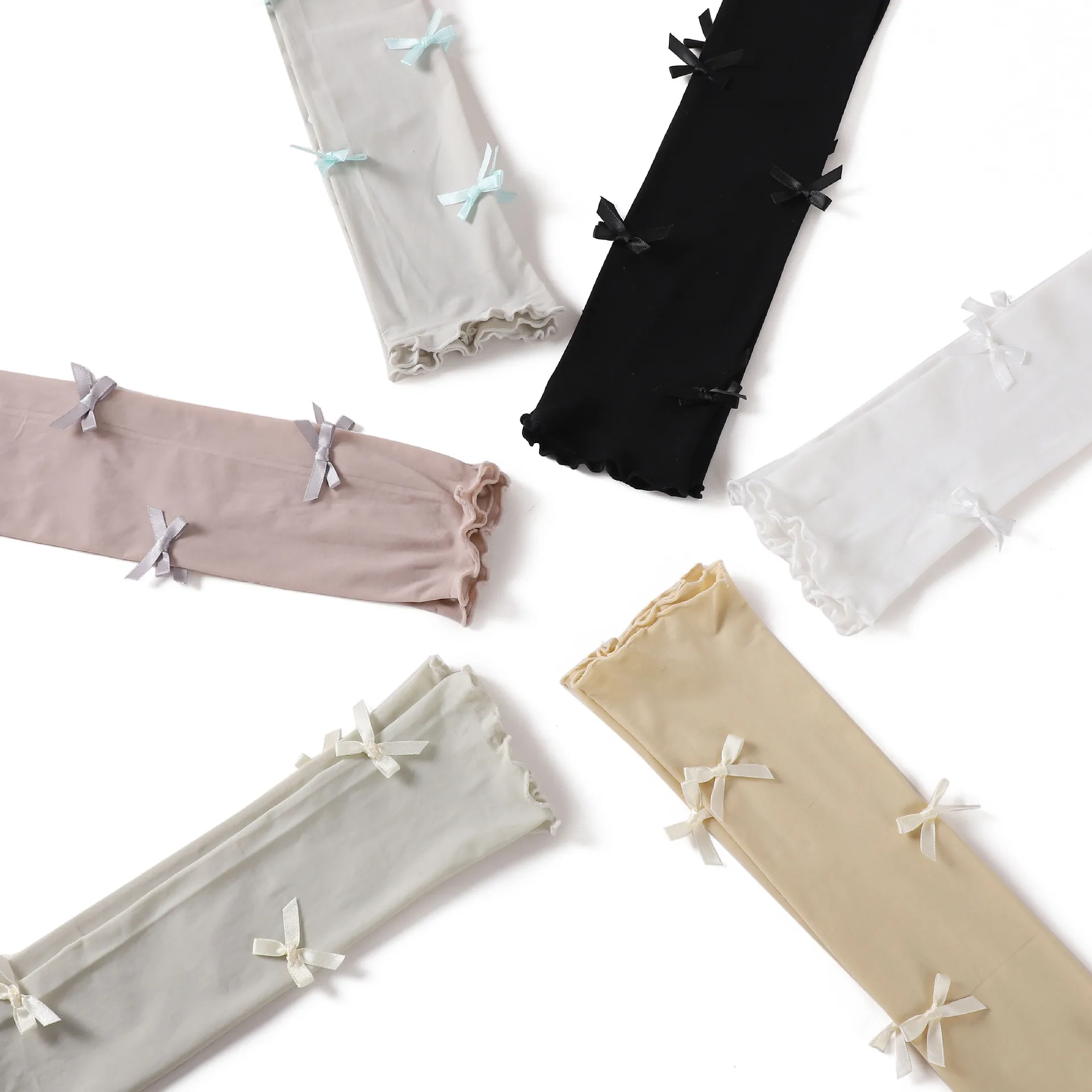 Sunscreen Gloves Lady Fashion  - Summer Clothing Drive のレビューと価格