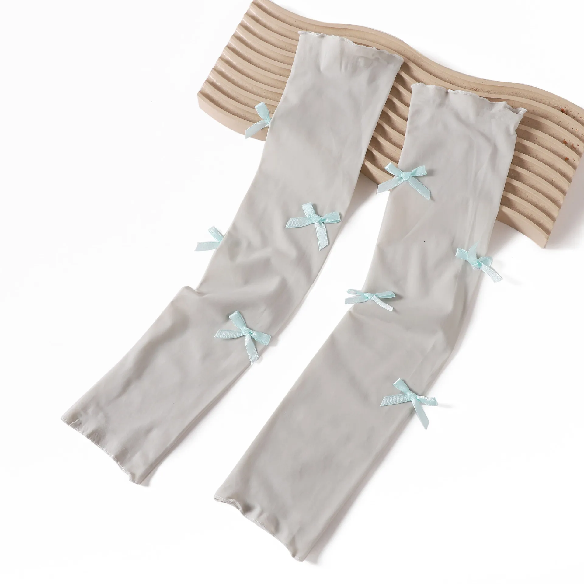 Sunscreen Gloves Lady Fashion  - Summer Clothing Drive のレビューと価格