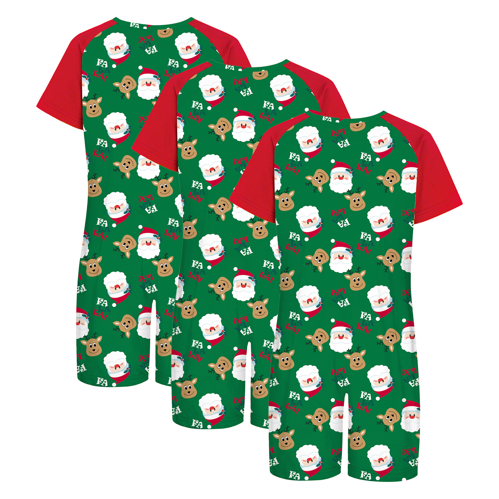 3pcs Kids Anti-strip Adaptive  - Summer Clothing Needs のレビューと価格