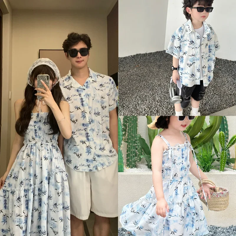 Resort Couple Look Parents and - Summer Dresses Yours Clothing のレビューと価格