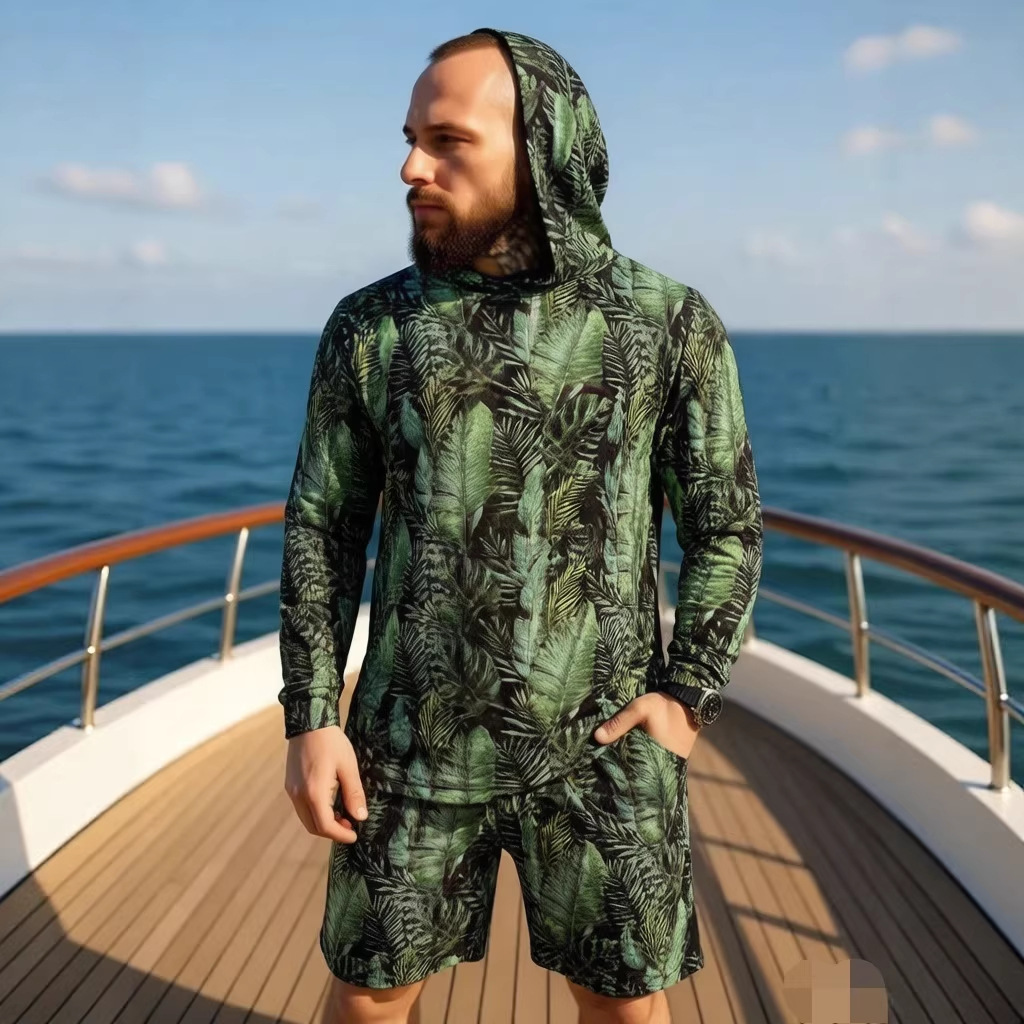2026 New Camouflage Print Unis - Summer Clothing Haul のレビューと価格