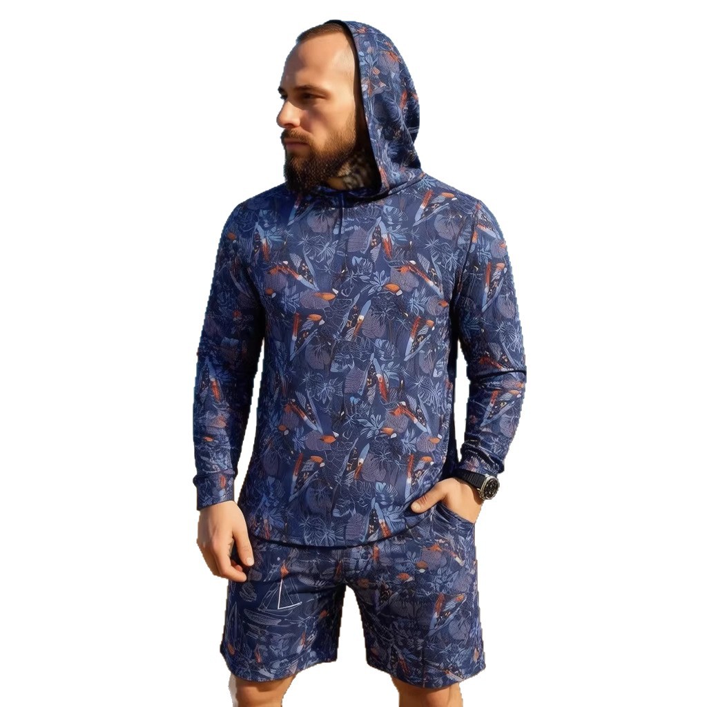2026 New Camouflage Print Unis - Summer Clothing Haul のレビューと価格