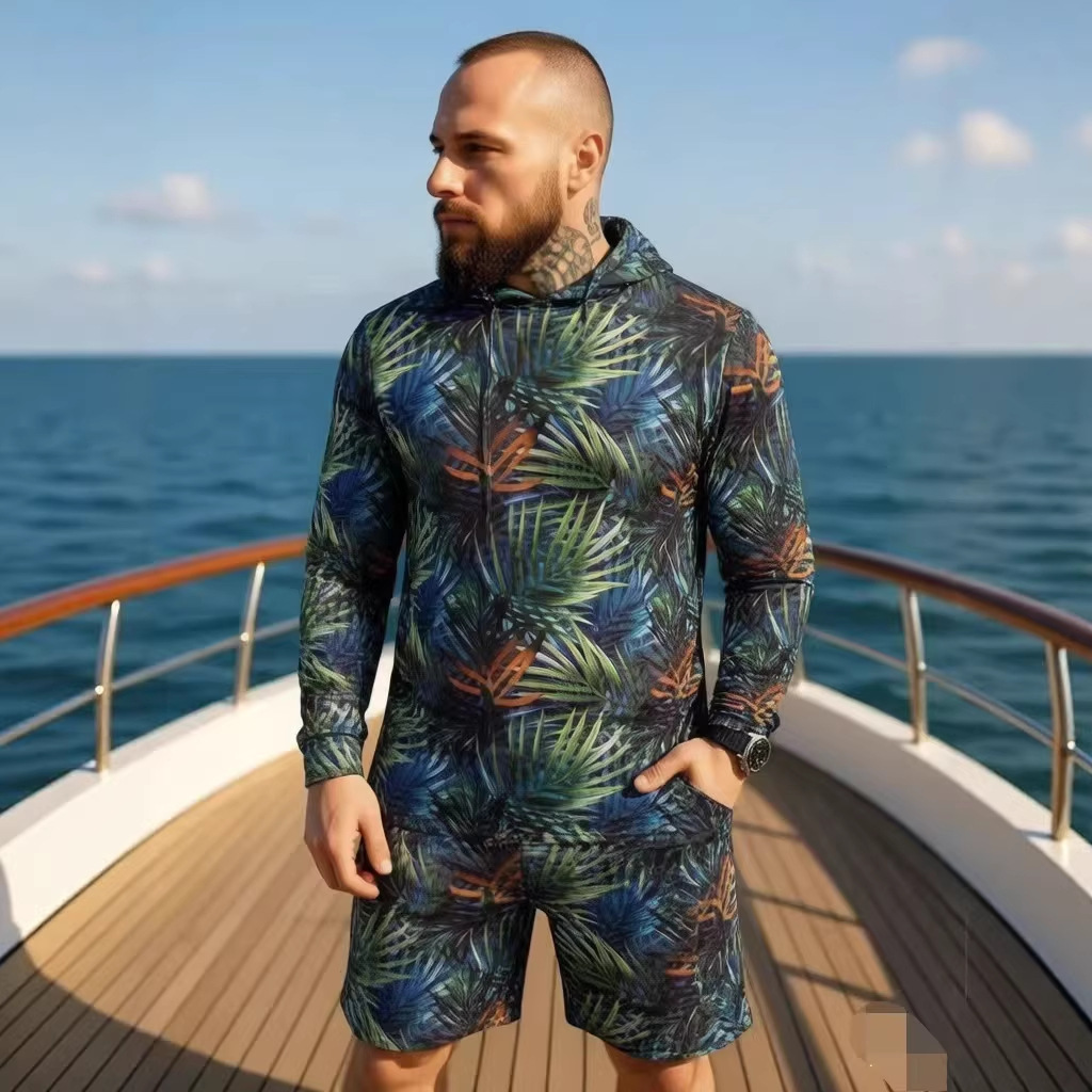 2026 New Camouflage Print Unis - Summer Clothing Haul のレビューと価格