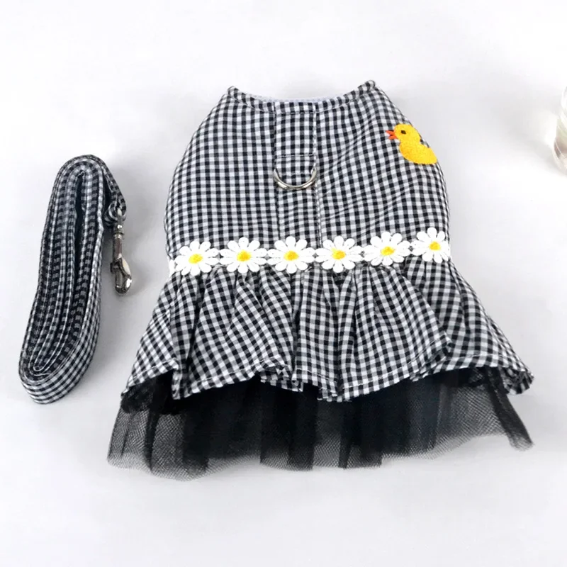 Outdoor Pet Clothes Dog Harnes - Summer Clothing Release のレビューと価格