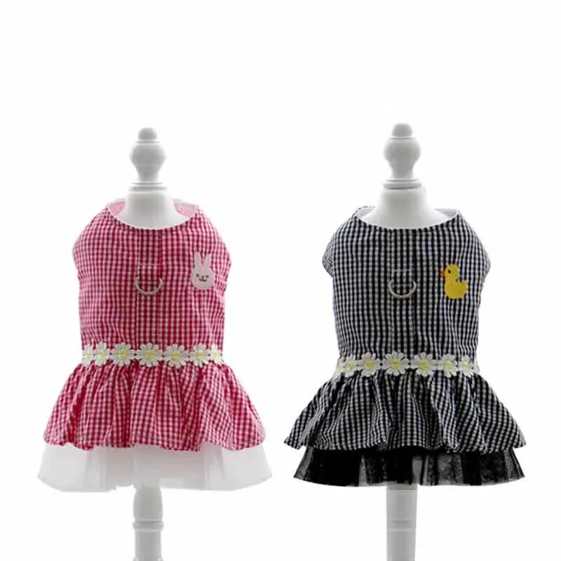 Outdoor Pet Clothes Dog Harnes - Summer Clothing Release のレビューと価格