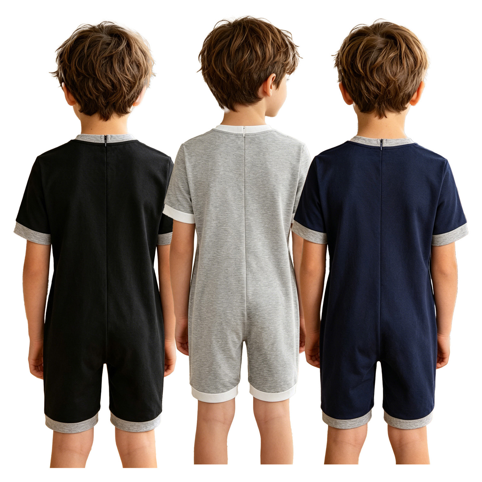 Kids Boys Girls Autism Special - Summer Clothing Needs のレビューと価格