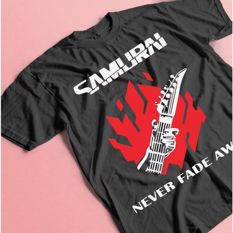 Never Fade Away T Shirt Men's  - Summer Away Clothing のレビューと価格